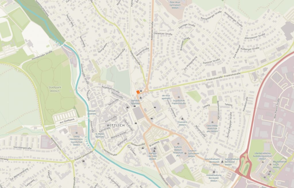 Bild MVZ | Medizinisches Versorgungszentrum