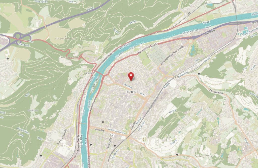 Bild MVZ | Medizinisches Versorgungszentrum