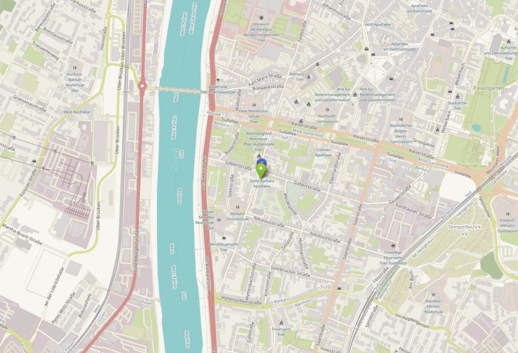 Bild MVZ | Medizinisches Versorgungszentrum