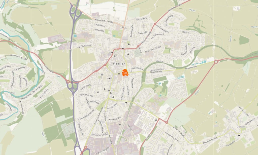 Bild MVZ | Medizinisches Versorgungszentrum