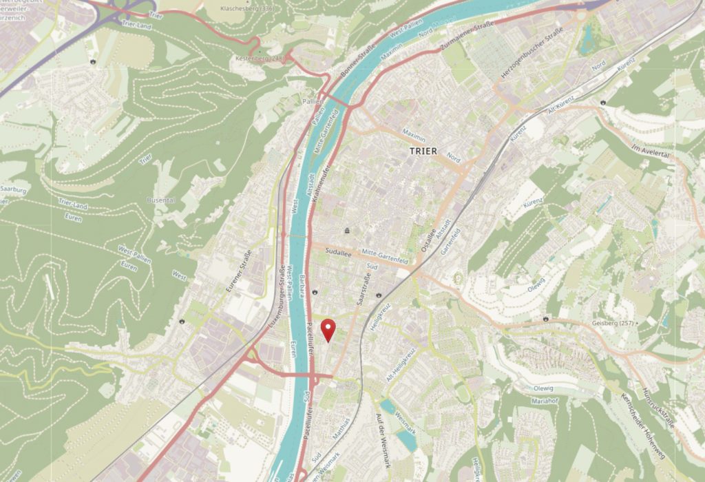 Bild MVZ | Medizinisches Versorgungszentrum