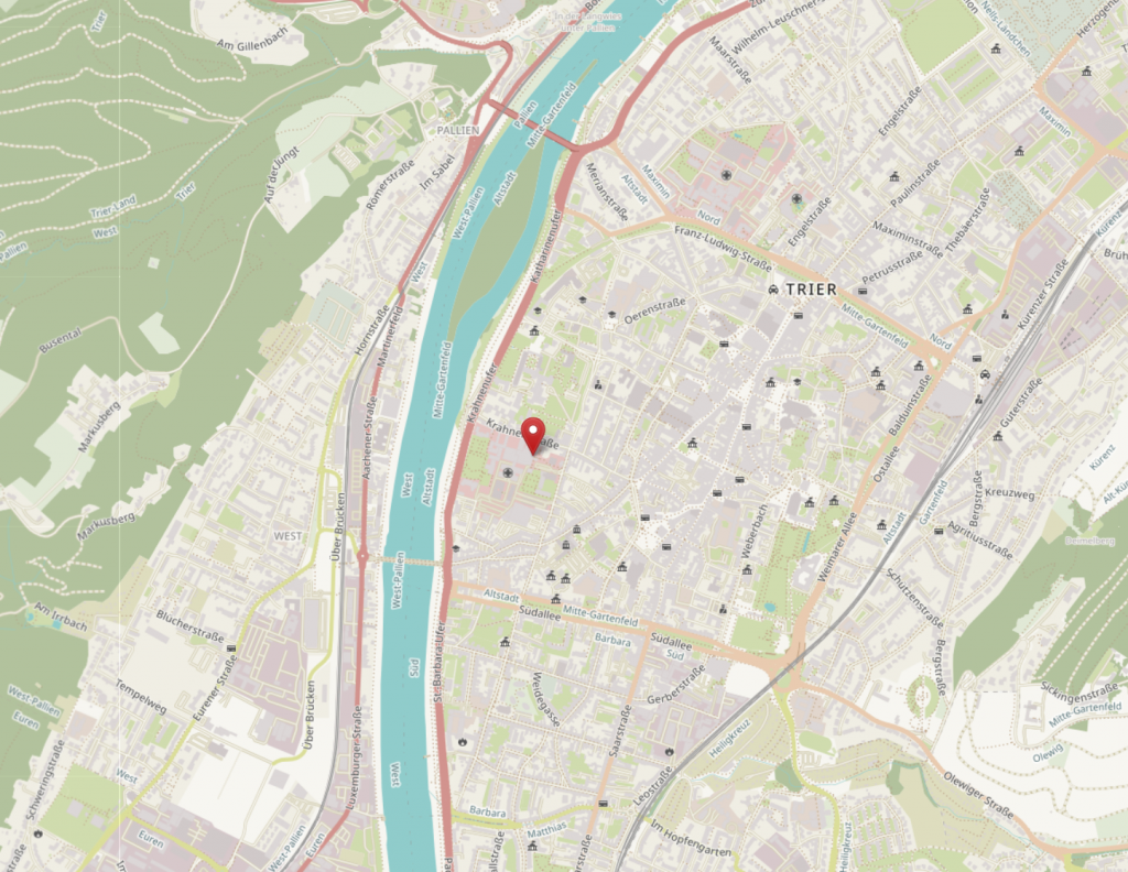 Bild MVZ | Medizinisches Versorgungszentrum